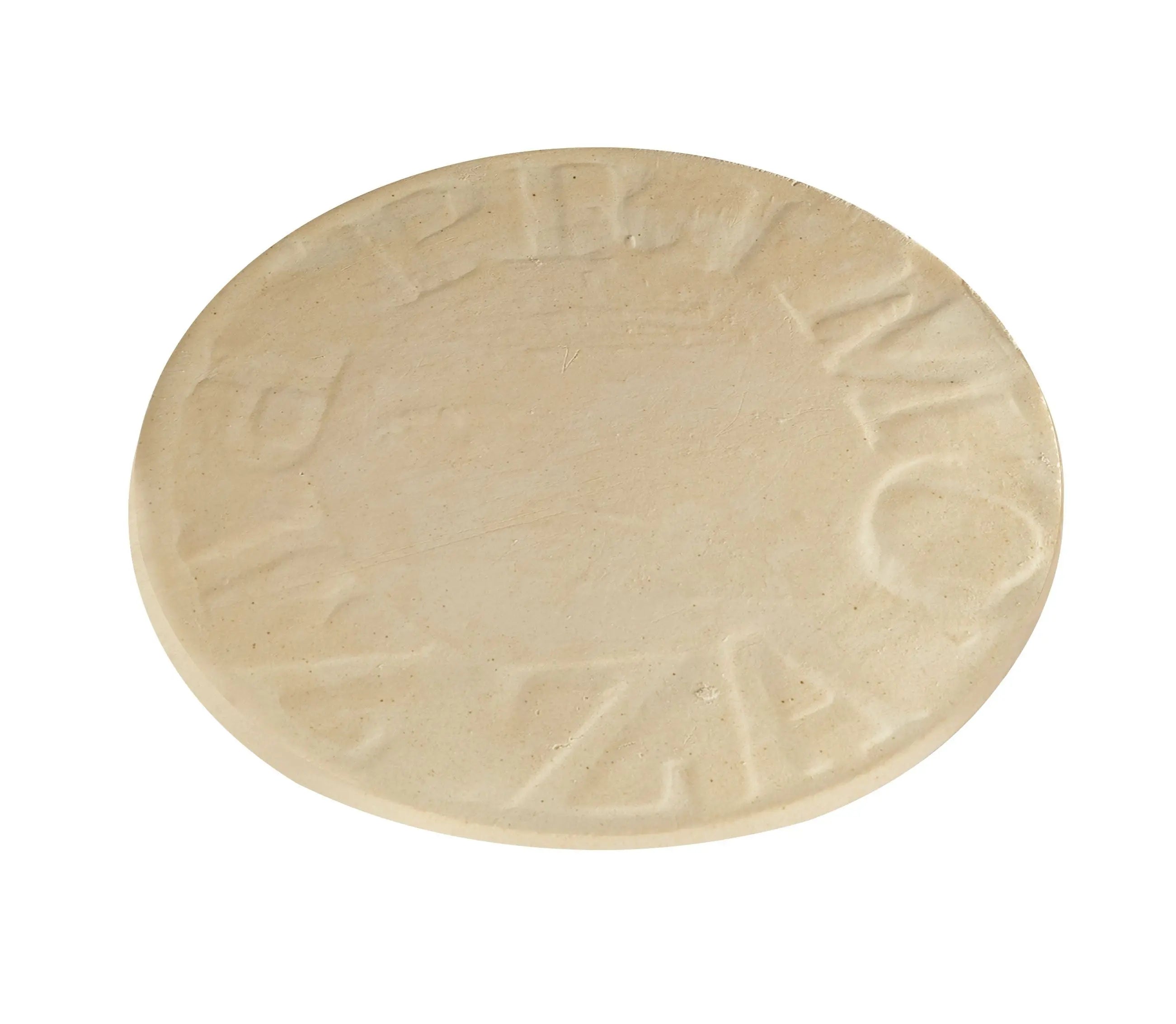 Oval Fredstone 18inX16in for Large PRIMO
