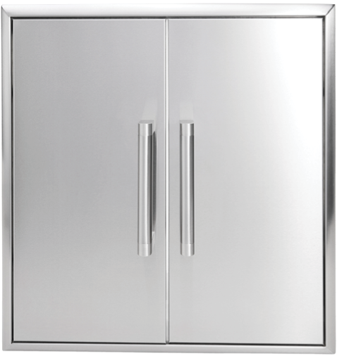 Coyote 26" Double Access Door