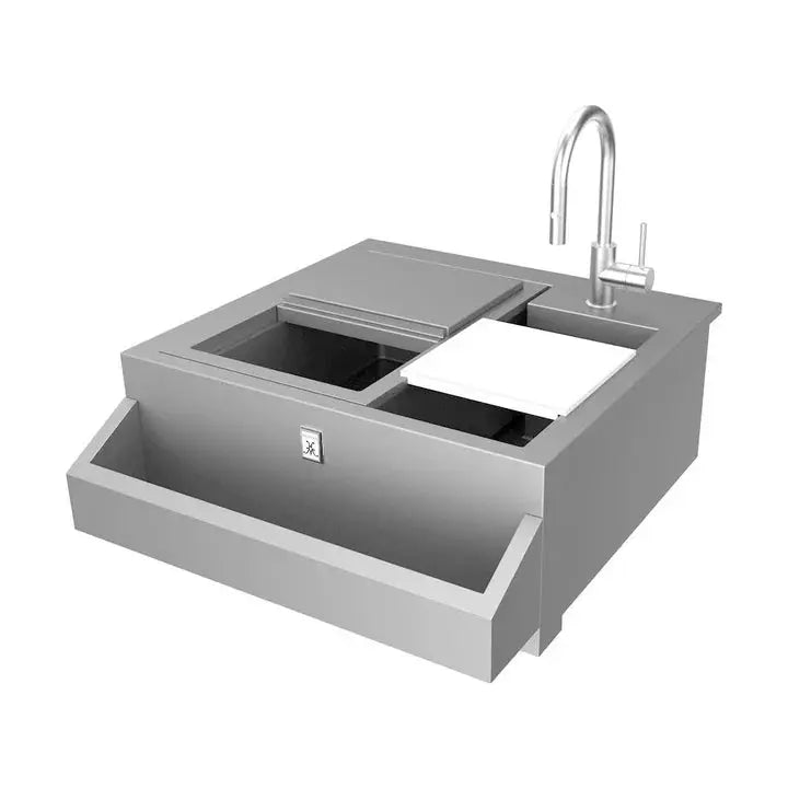 Hestan ASSY. REFRESHMENT CENTER 30"