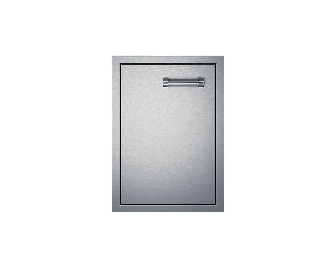 16" Delta Heat Single Access Door (Left)