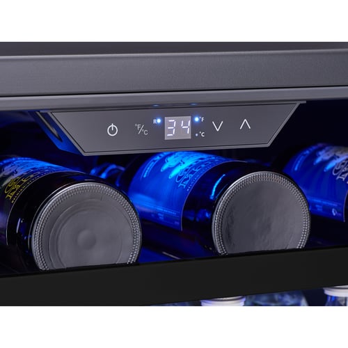 Zephyr Outdoor Beverage Center 24" Reversible Lock