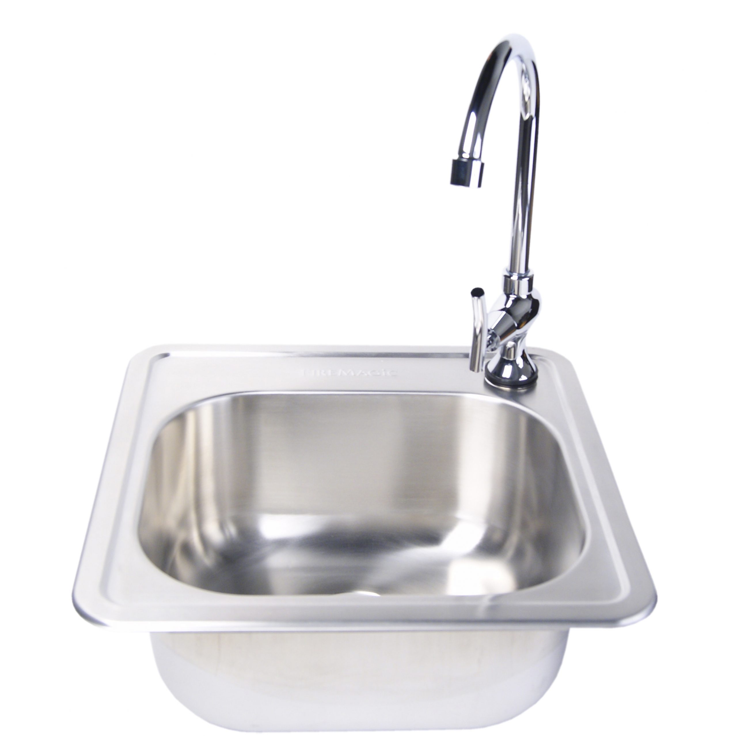 Fire Magic Sink Kit