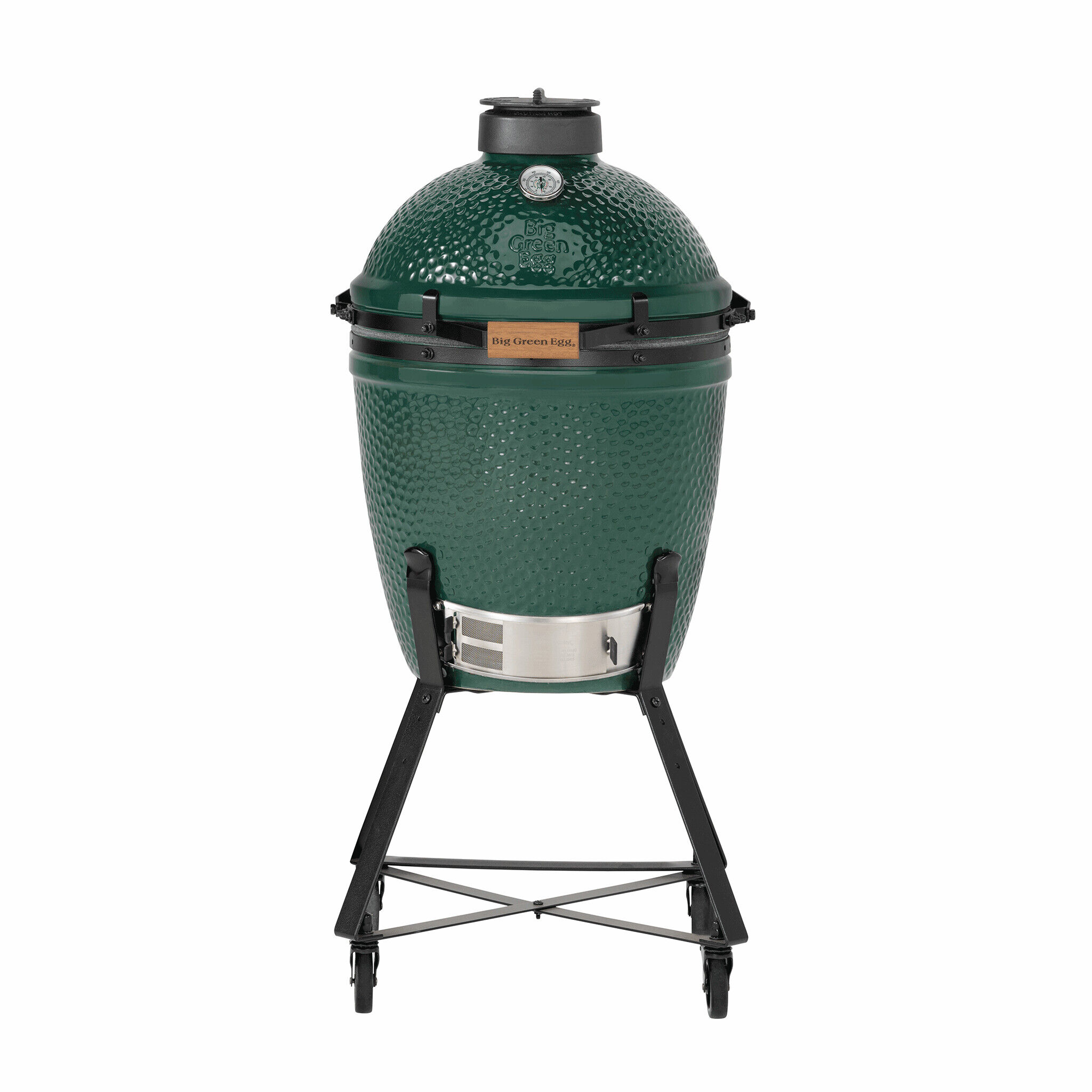 Big Green Egg Nest For Medium Egg