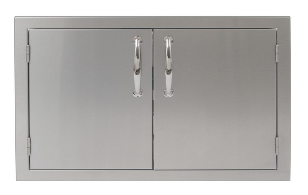 Alfresco 36" Double Access Doors