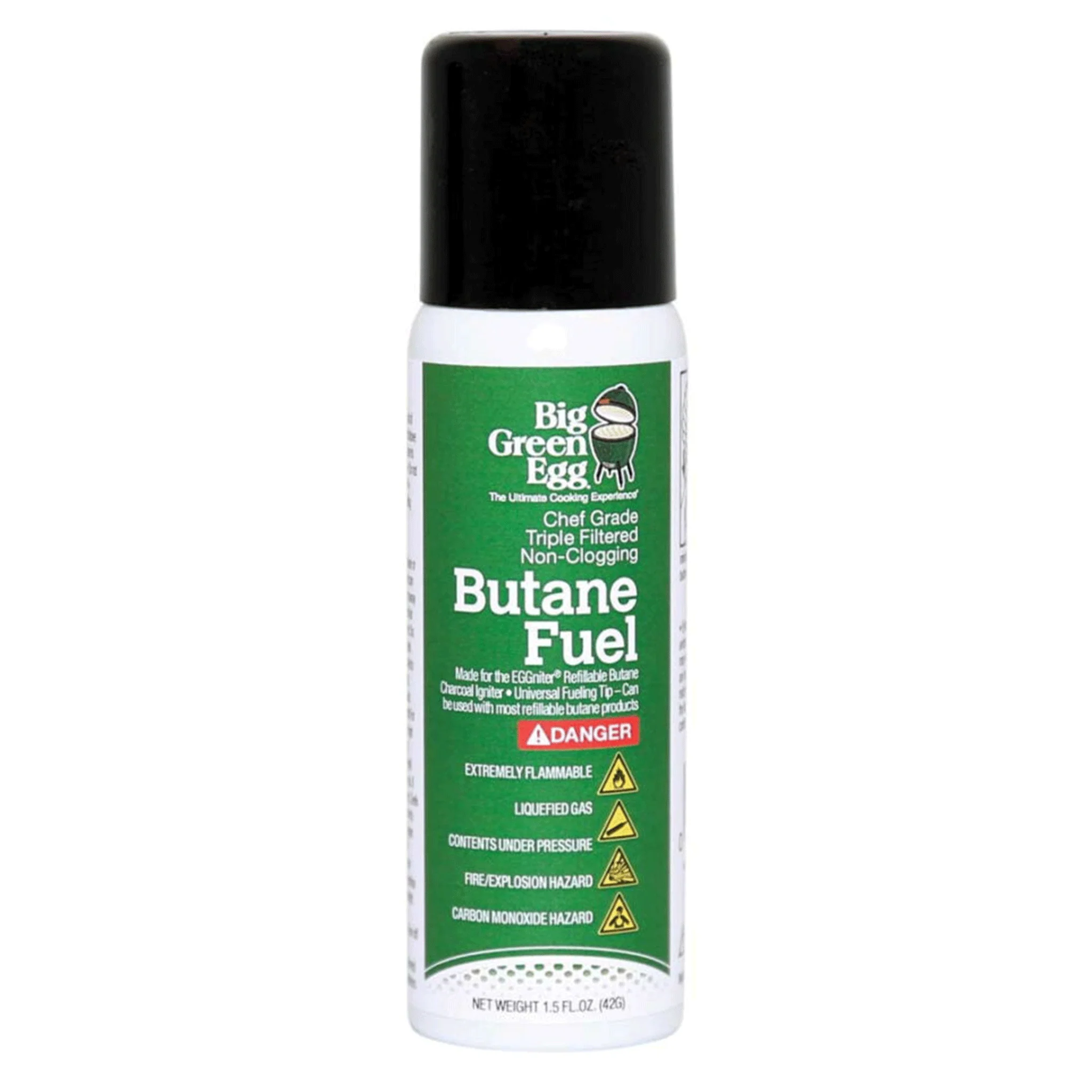 Big Green Egg Butane Fuel For Eggniter®