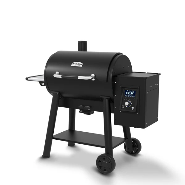 Broil King REGAL PELLET 500