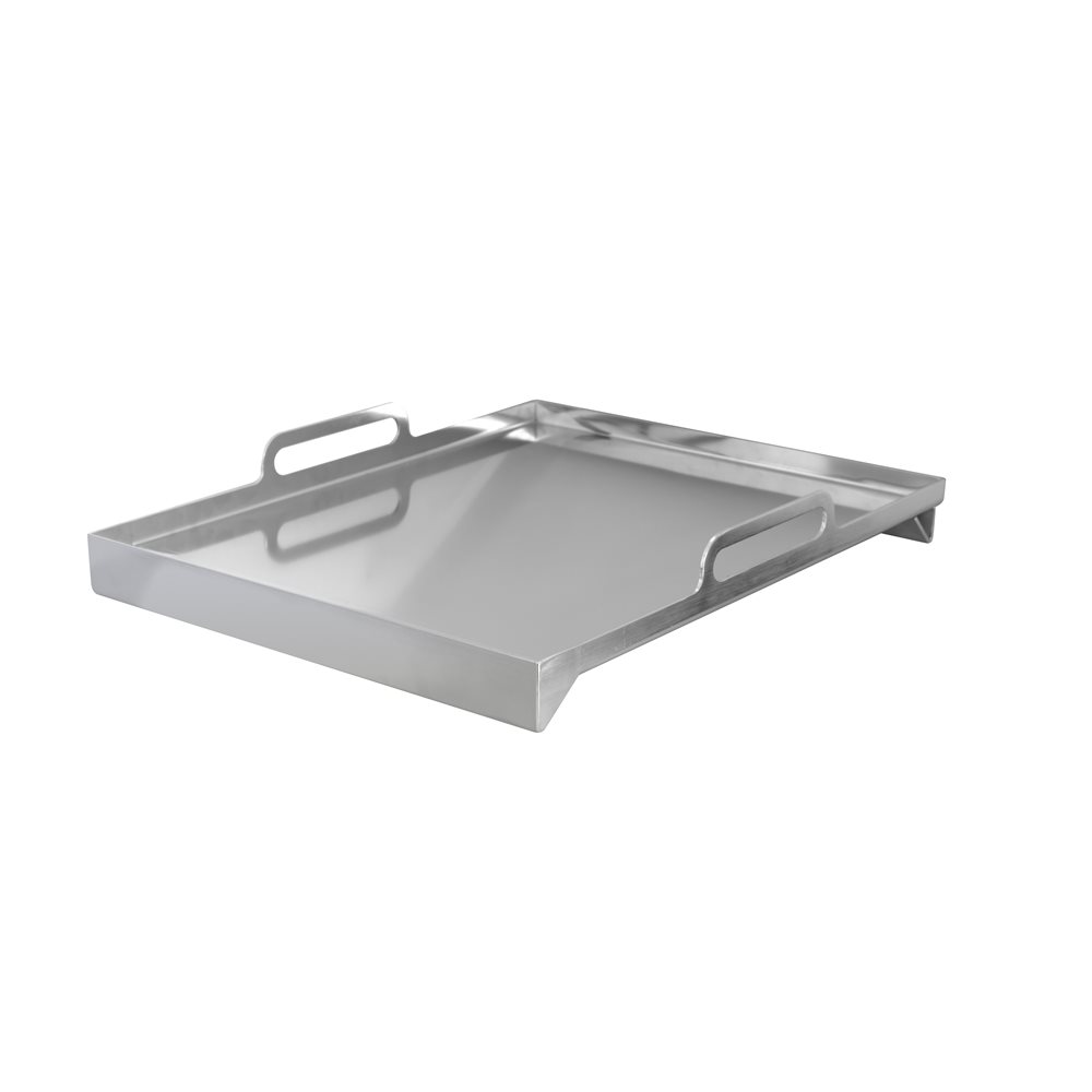 TrueFlame 14" Grease Pan