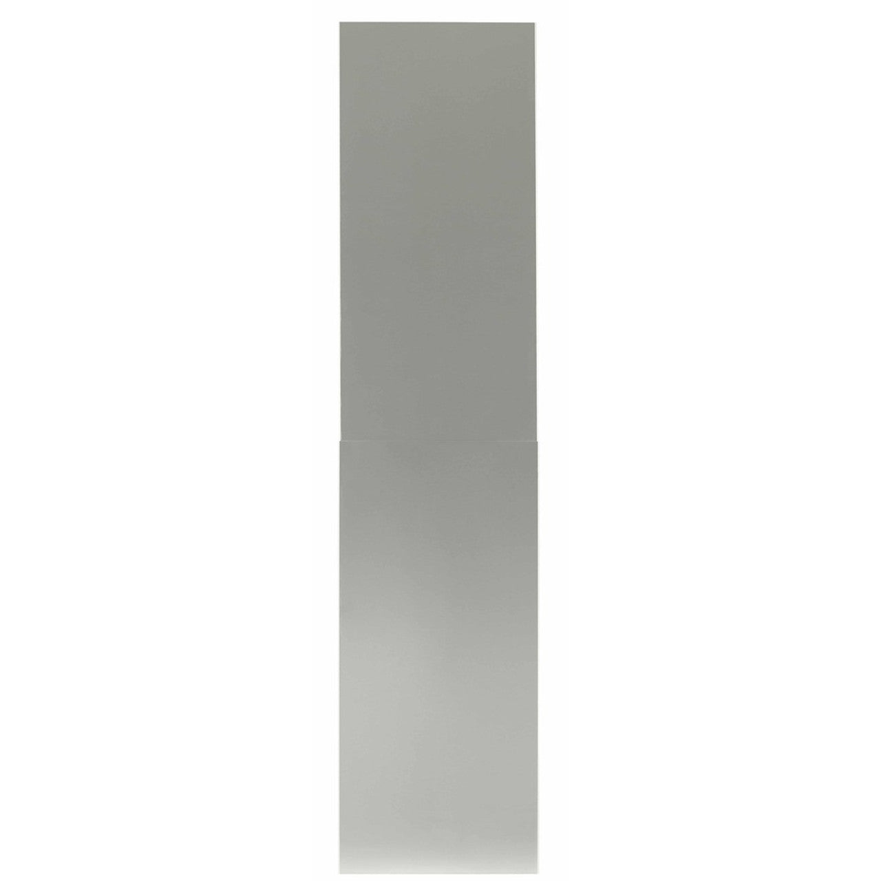 Coyote Duct Cover for  Chimney Hood for Ceilings 9'8" - 12'