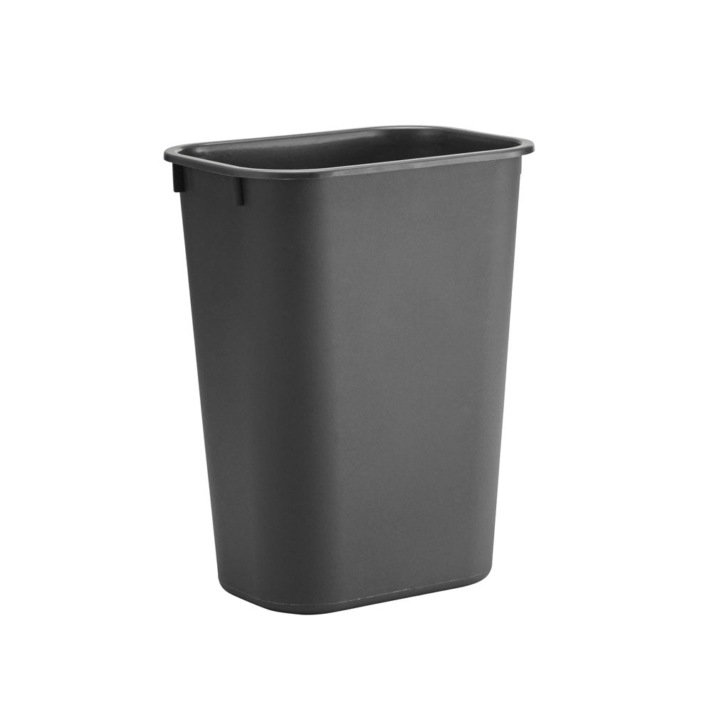 Coyote Pull Out Trash and Recycle
