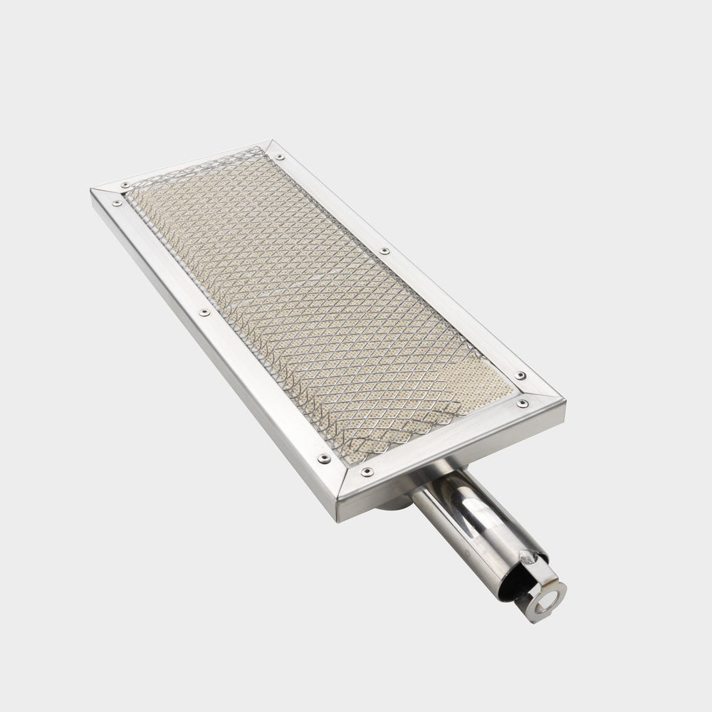 Coyote Sear Burner for CL & SL Grills
