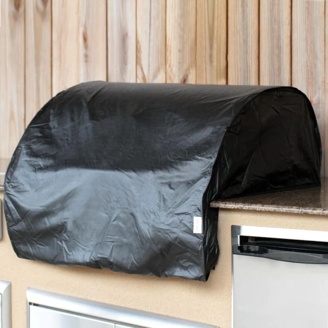 Blaze 3-Burner Grill Cover - Built-In