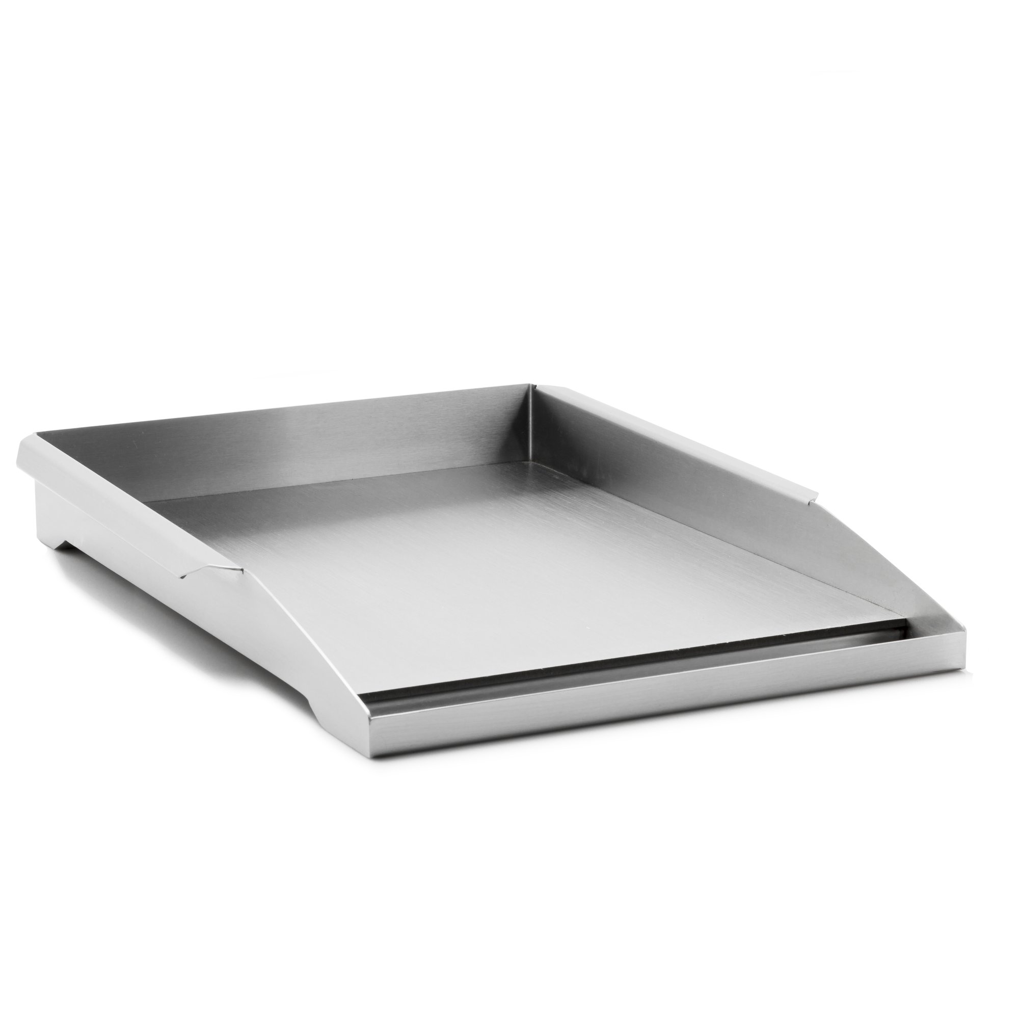 TrueFlame 14" Grease Pan