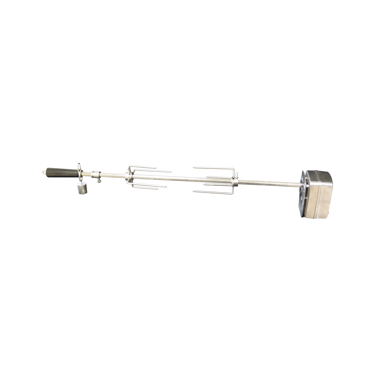 Broilmaster Rotisserie Kit for 32-in. Grill