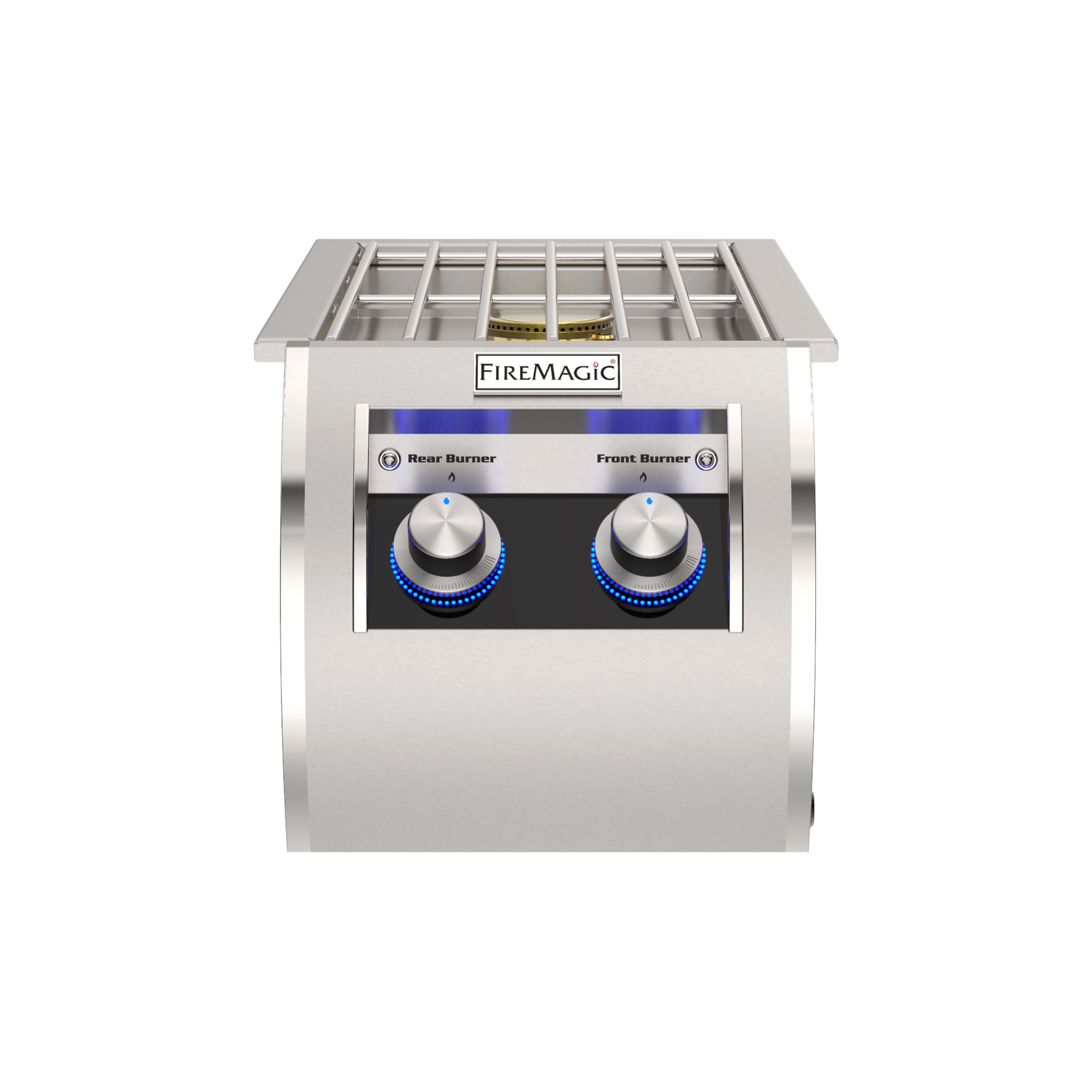 Fire Magic Echelon Double Side Burner