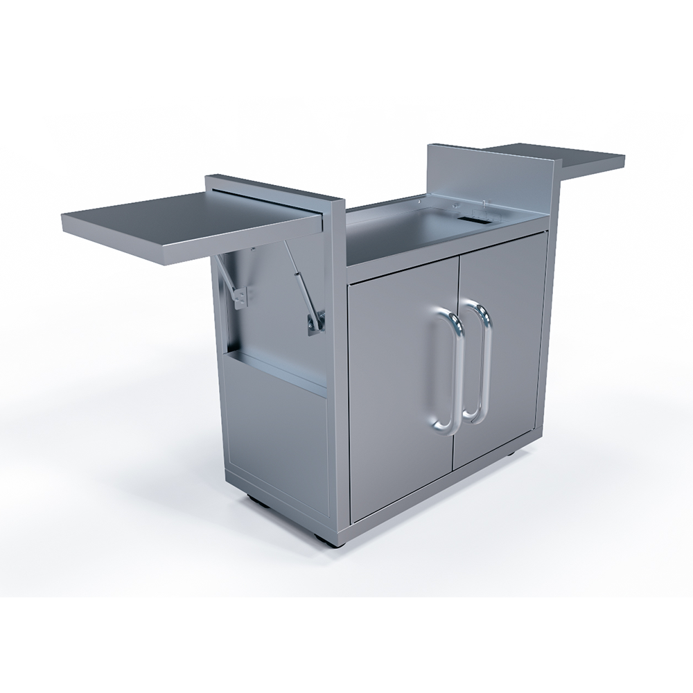 Le Griddle CART FOR GFE75 AND GEE75 LE GRIDDLES