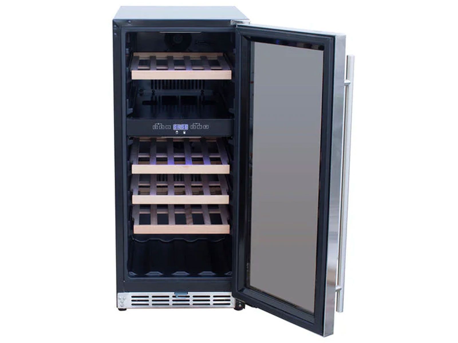 TrueFlame 15" Outdoor Wine Dispenser