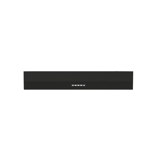 Zephyr Breeze II Under Cabinet Hood 36" LED