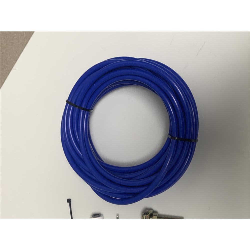 Dimplex Plumbing Kit for Opti-myst