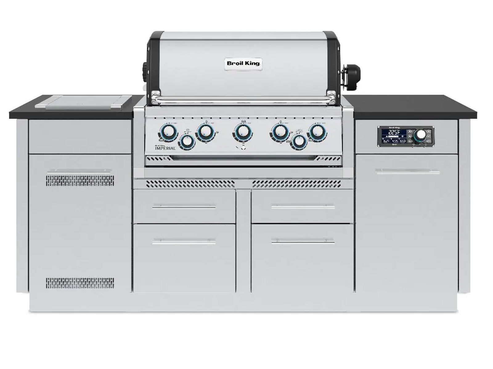 Imperial QS 590i - NG