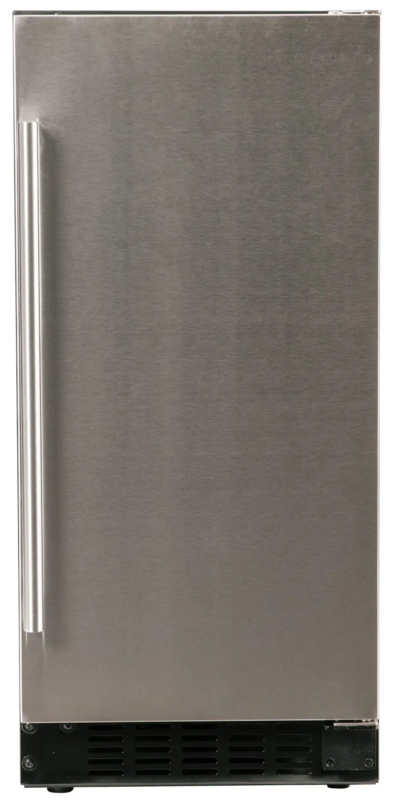 Azure Classic Series Undercounter Refrigerator 1.0 - 15" / Black