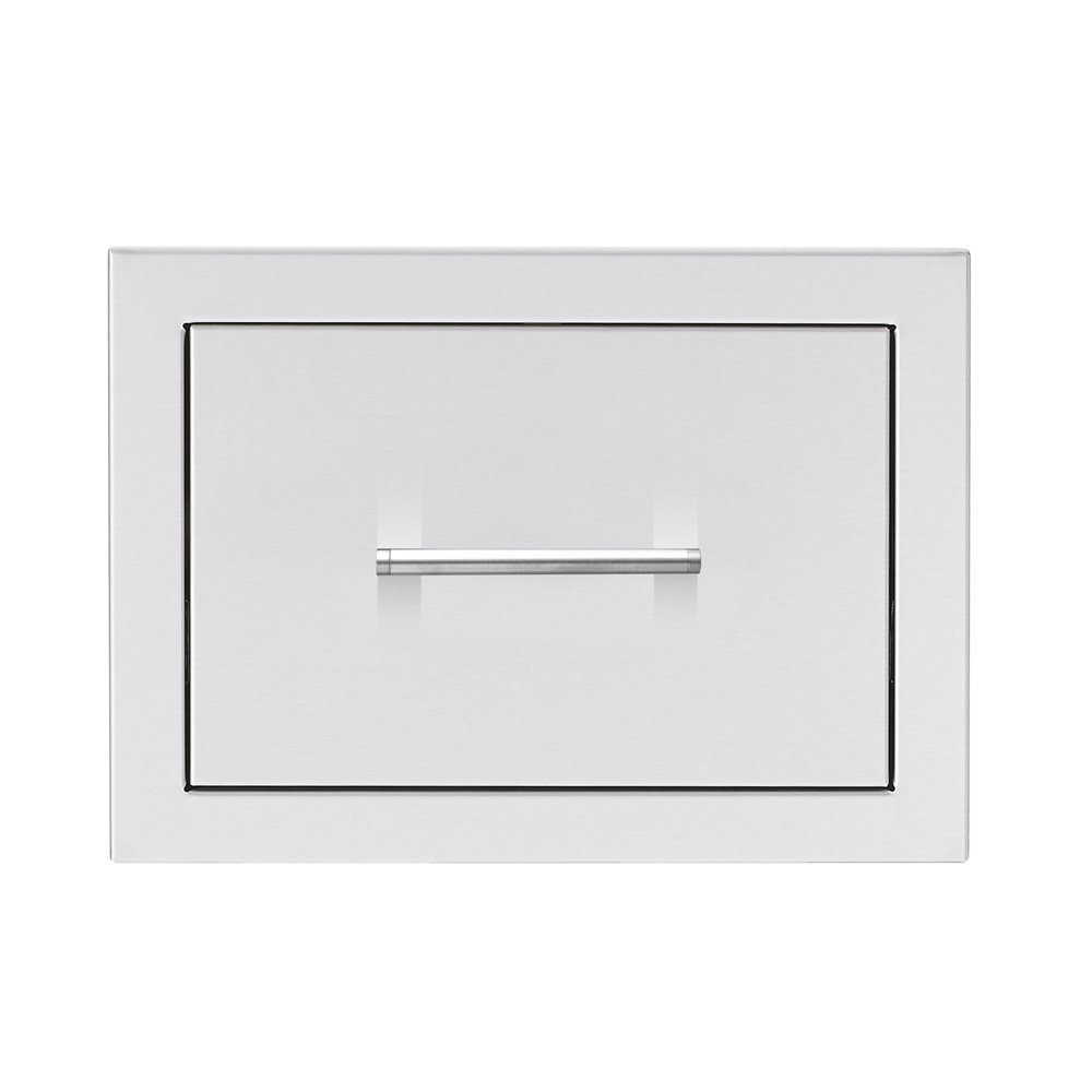 TrueFlame 17" Single Drawer