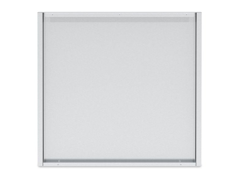 Broil King 4 Burner Cabinet Rear Panel