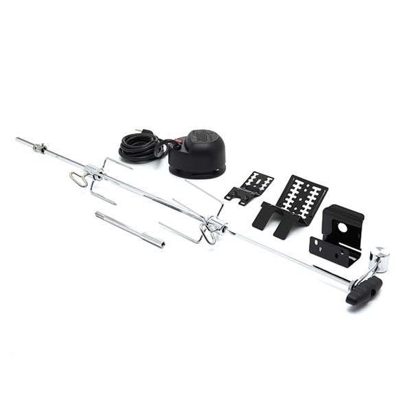 Broil King Premium Universal Rotisserie Kit 66009