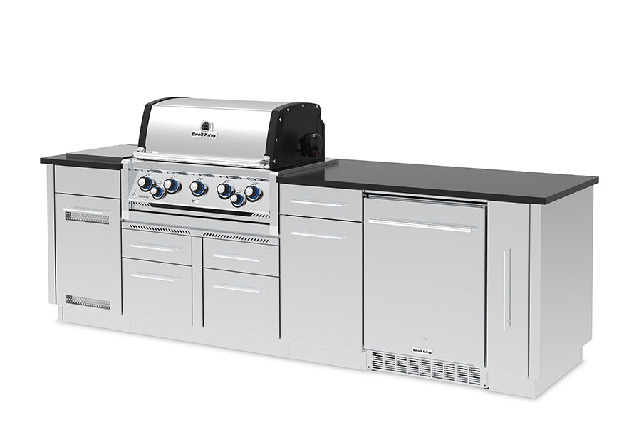 Broil King Imperial™ S 590If - Propane