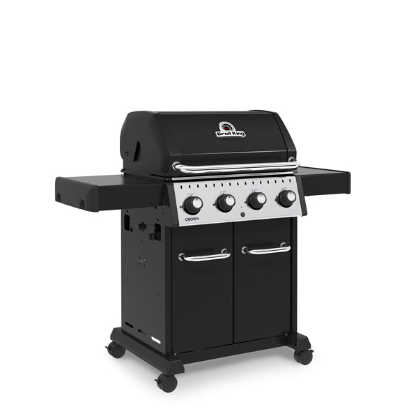 Broil King Crown™ 420 - Natural Gas