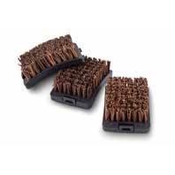 Broil King 64658 Replacement Brush Heads (3)