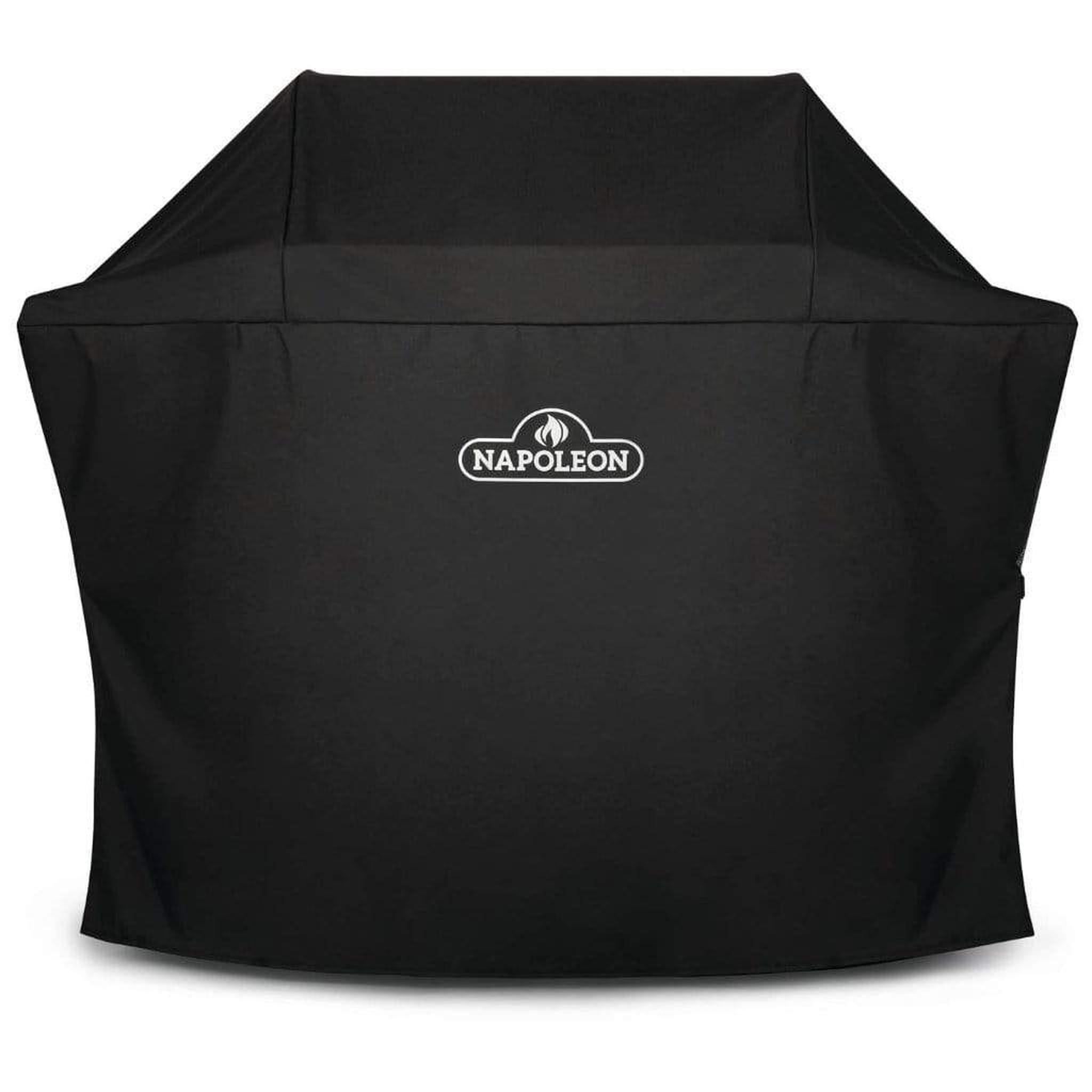 FreeStyle Grill Series Cover