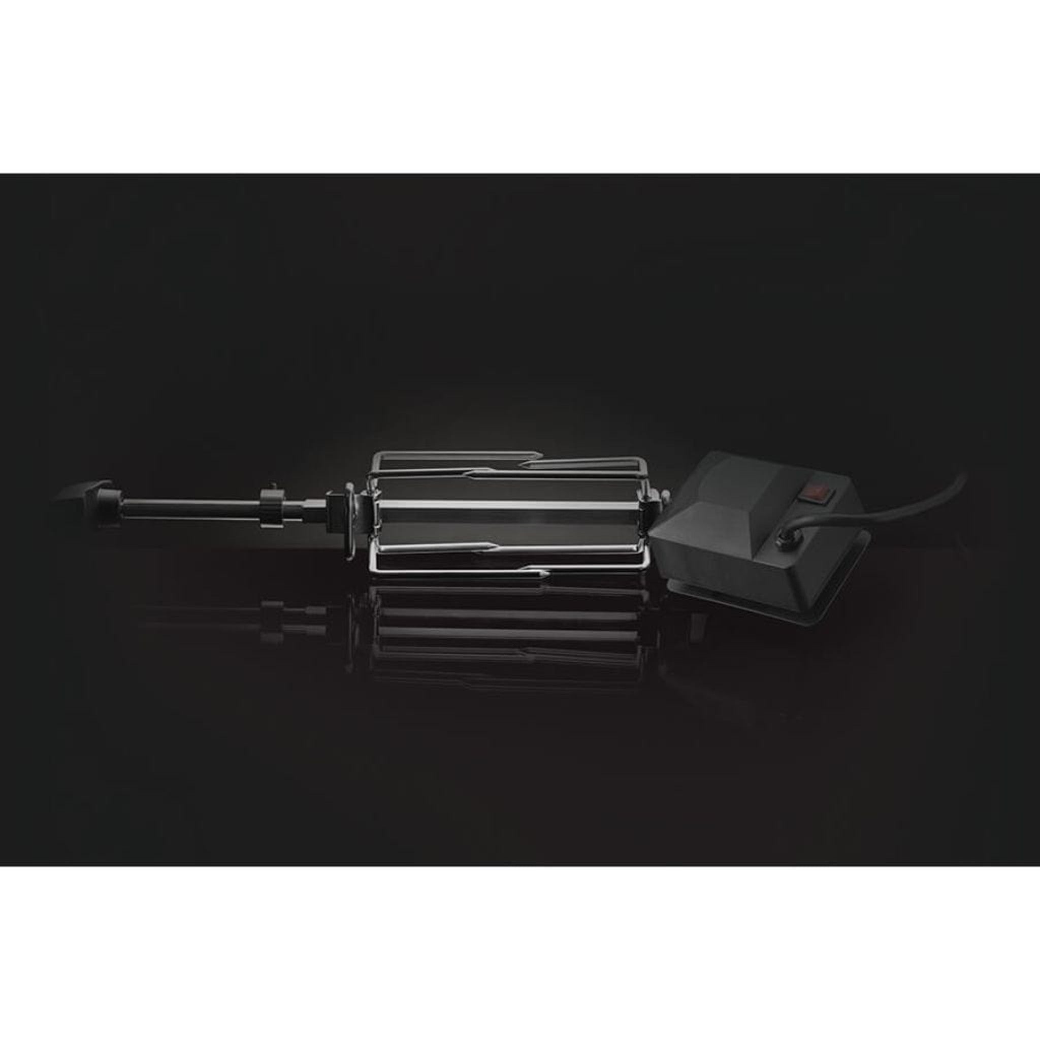 Heavy Duty Rotisserie Kit for Prestige PRO 500 series grills