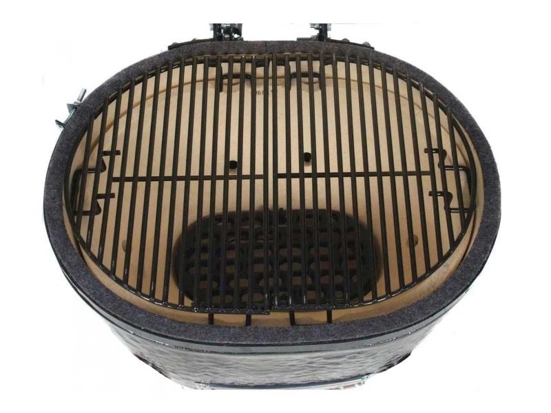 Primo Oval XXL 500 Ceramic Charcoal Grill Head