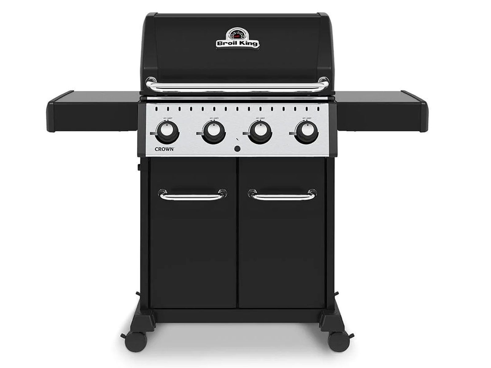 Broil King Crown™ 420 - Natural Gas