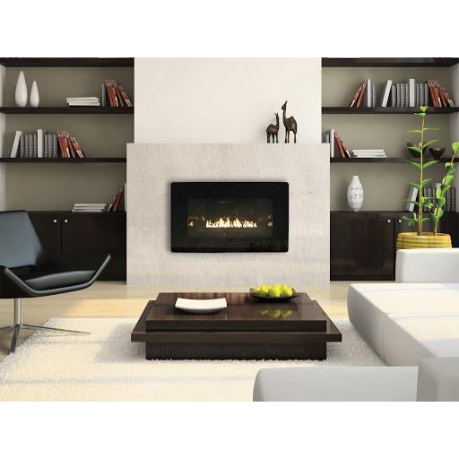 Empire NEW Loft 46" Direct Vent, IP, Barrier, P