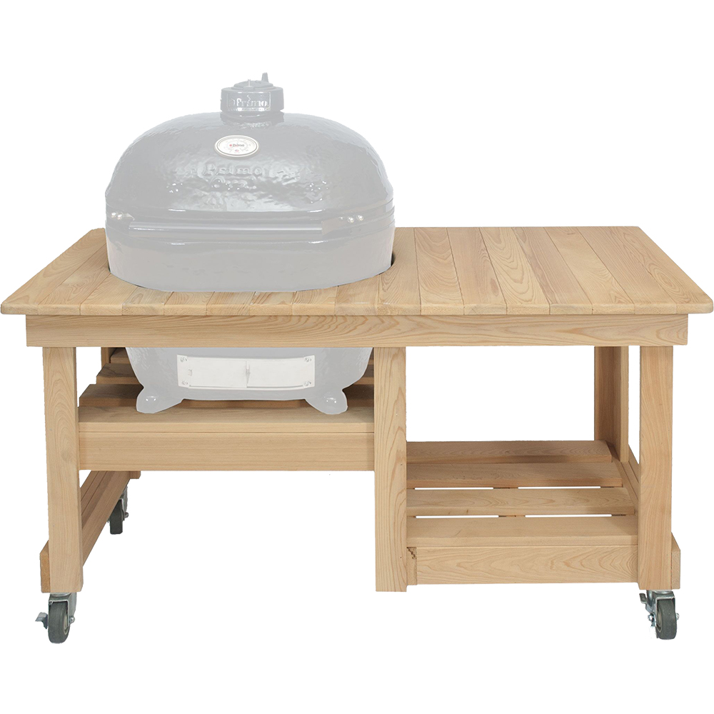 Cypress CountertopTable for Oval XL 400