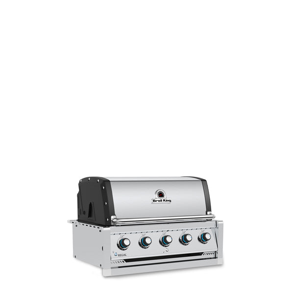 Broil King Regal™ S 520 Built-In 38" - Propane