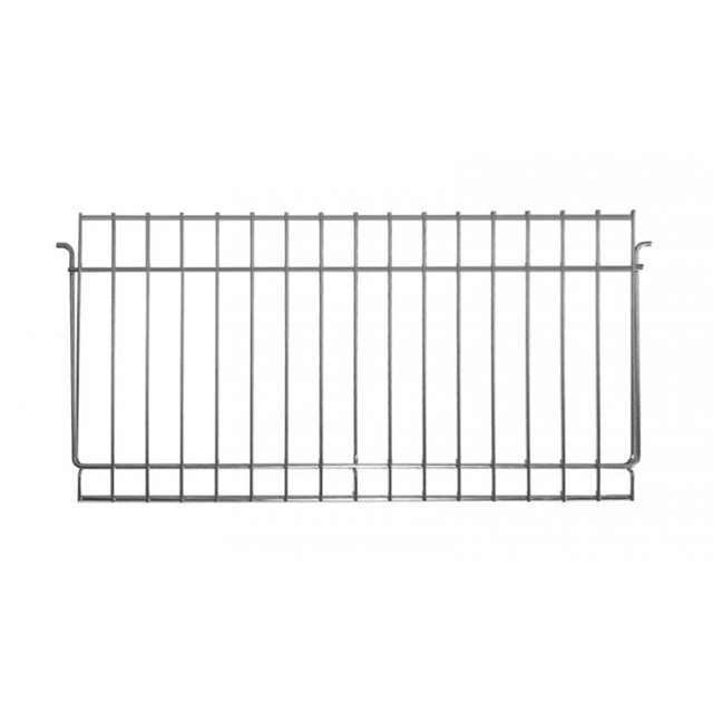 Fire Magic Warming Rack - Laf Custom