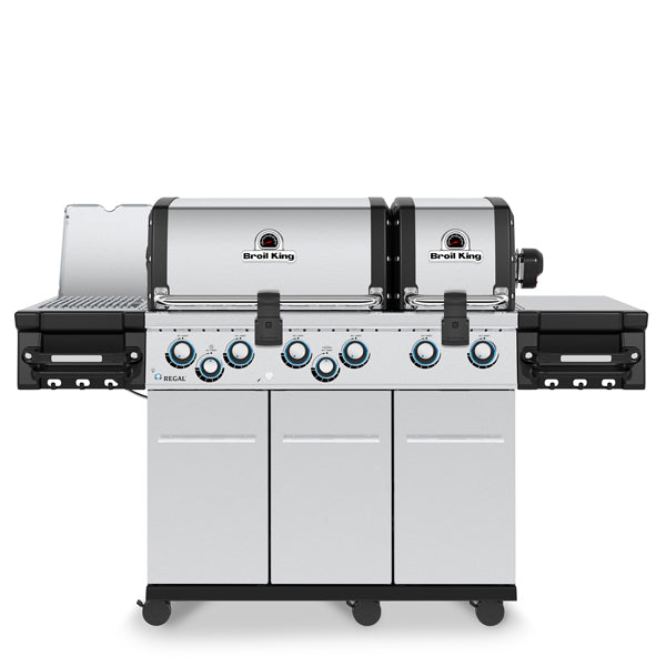 Regal S 690 Pro Infrared - LP