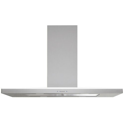 Zephyr Luce Island Hood 90cm LED 600 CFM ACT