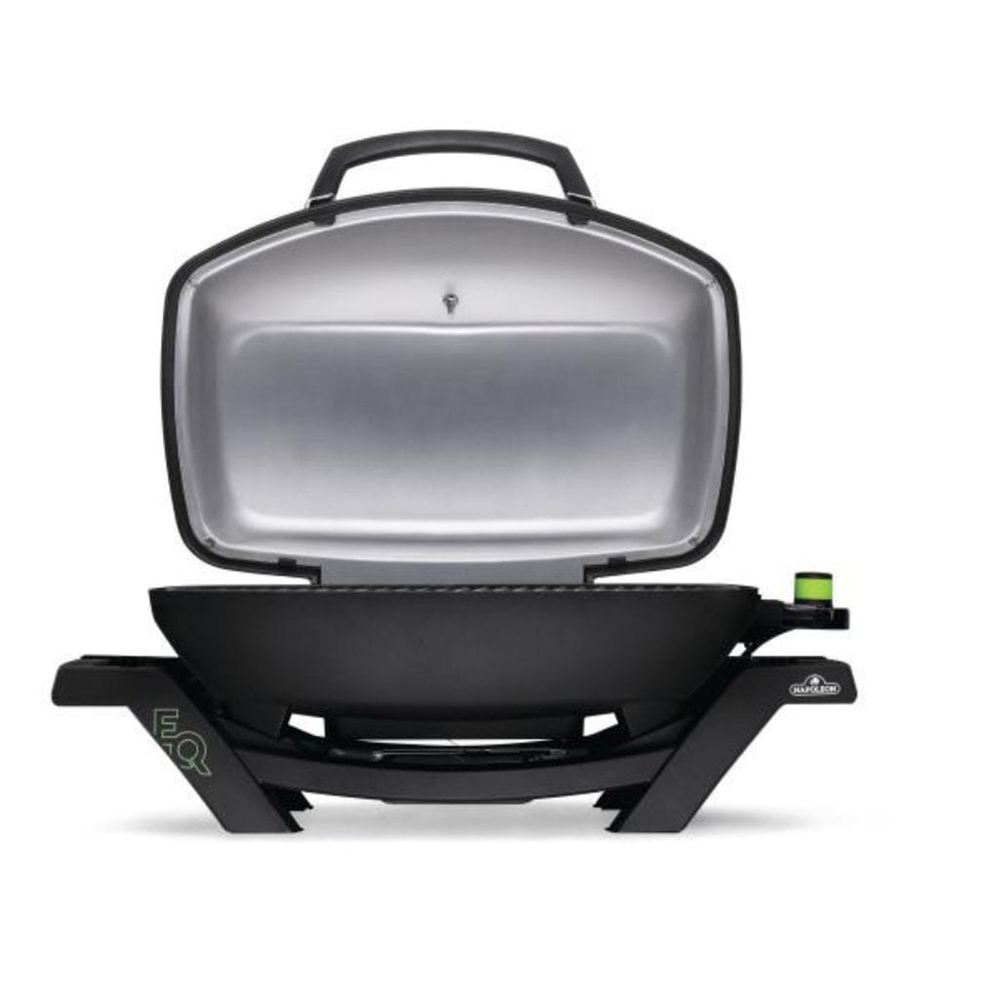 Napoleon TravelQ PRO285E Portable Electric Grill, Black