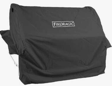 Fire Magic Cover - Built-In -C650