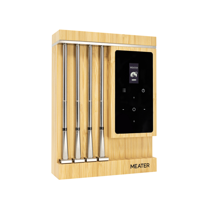 Traeger MEATER PRO XL