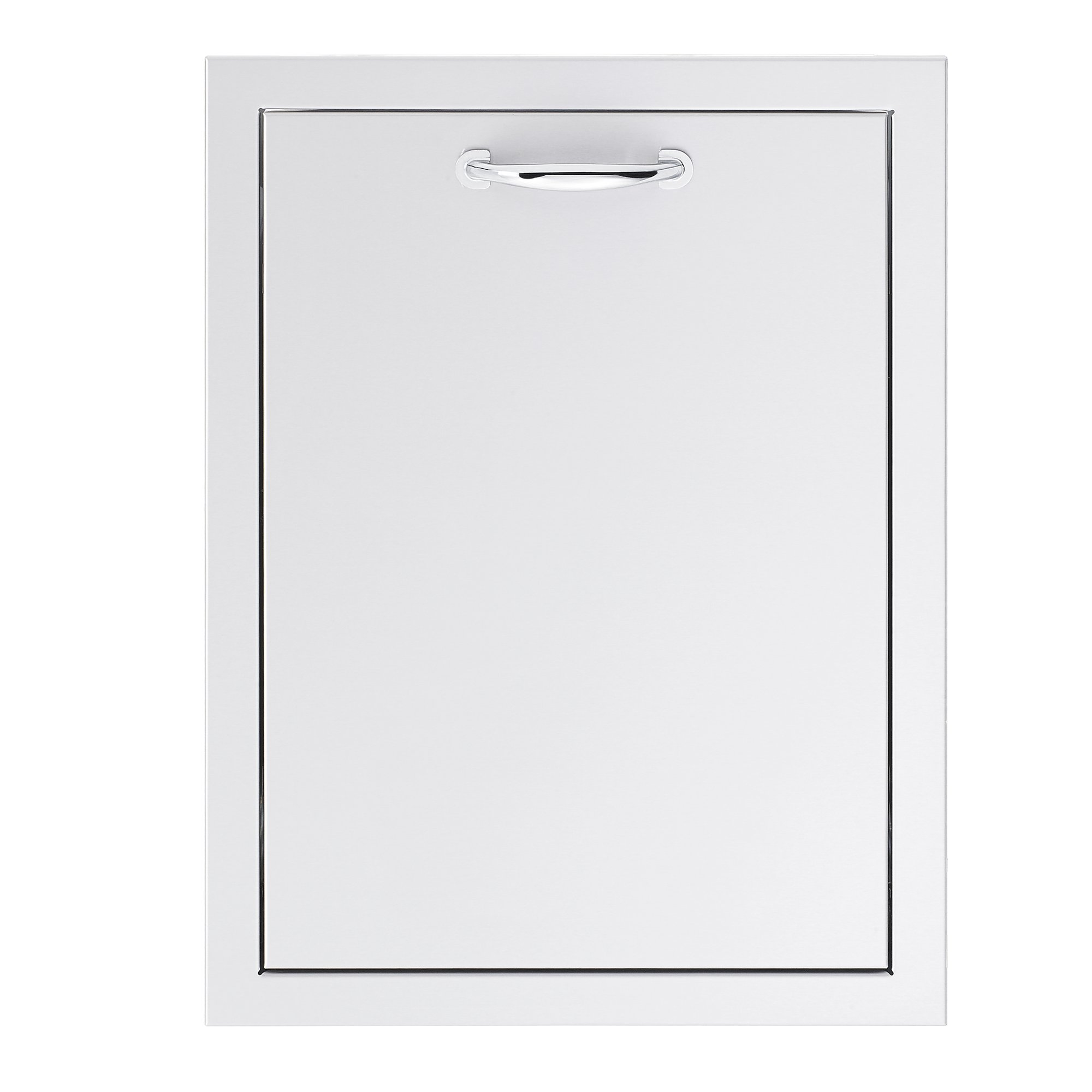 TrueFlame 20" Double Trash Drawer
