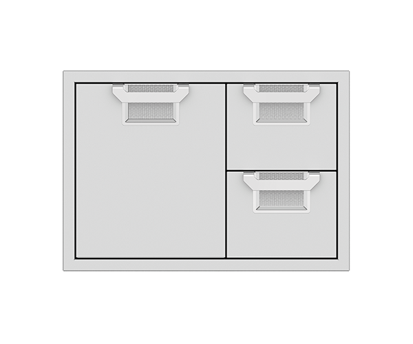 Hestan ASPIRE PANEL CONTROL GRILL ROTISSERIE 30