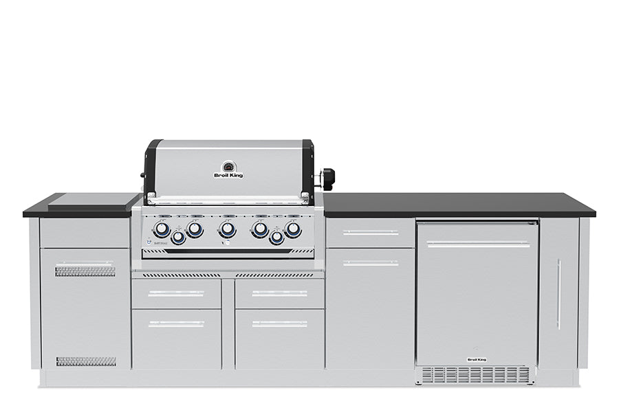 Broil King Imperial™ S 590If - Propane