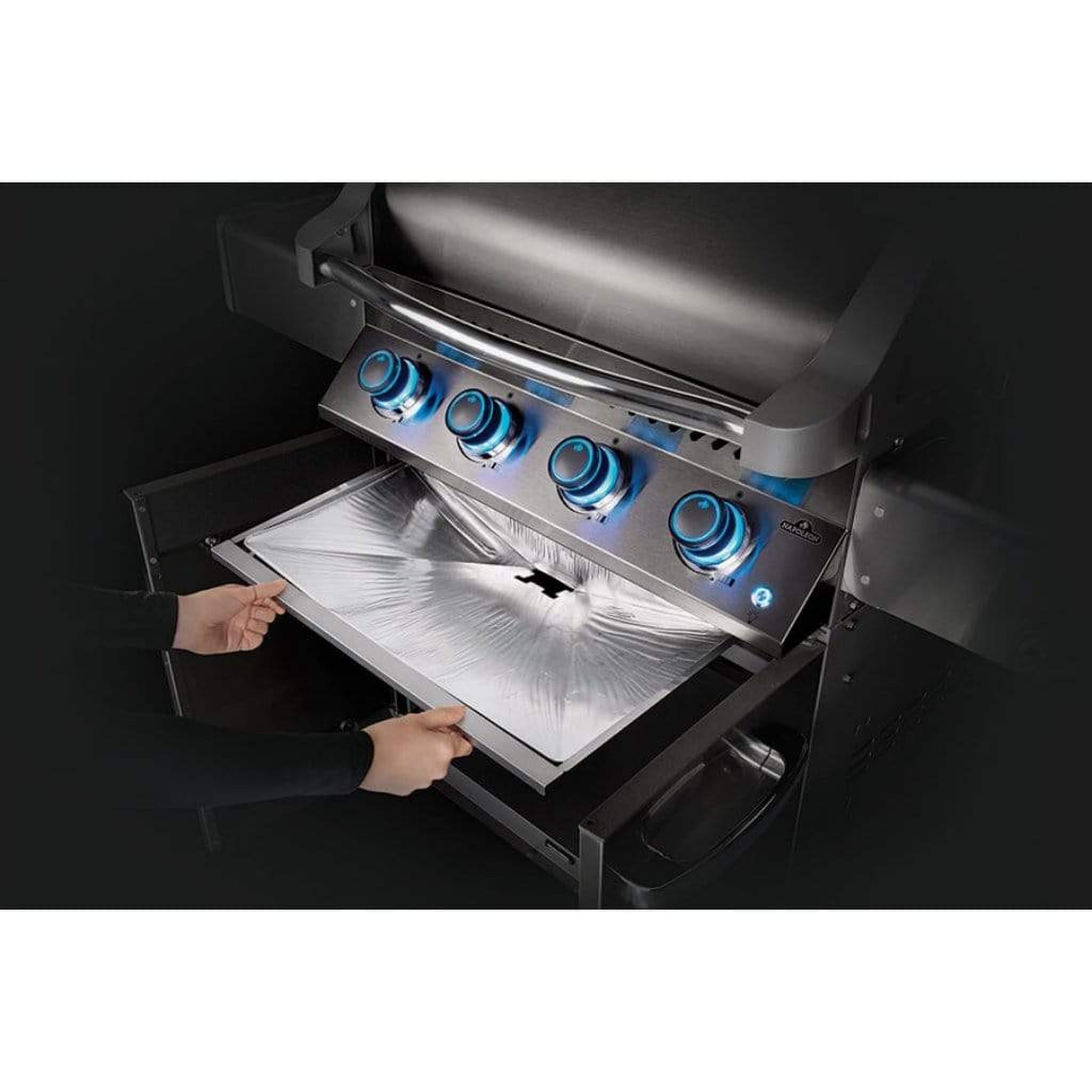 Drip Pan Liner For PRO/PRESTIGE 500 Models (PACK OF 3)