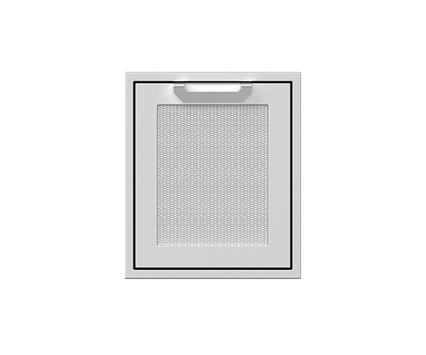 Hestan Color Panels for 36" Double Access / Storage Doors: AGAD36