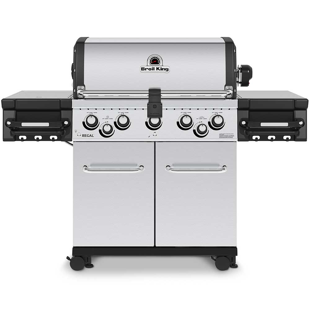 Broil King Crown™ 420