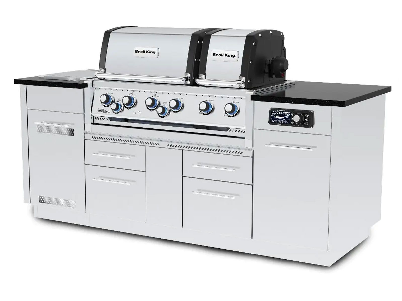 Imperial QS 690i - NG
